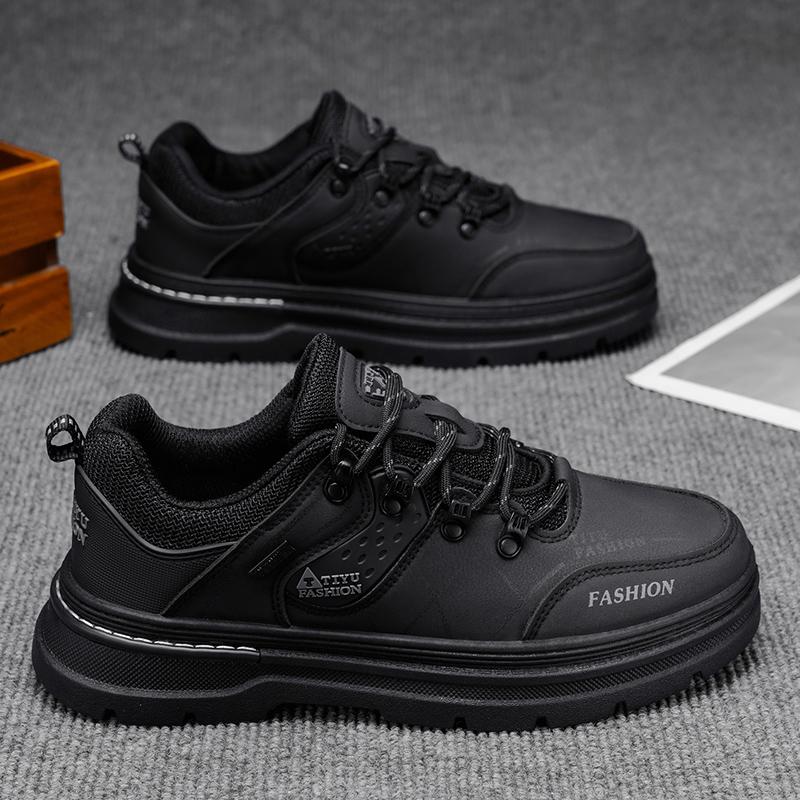 Men s Hiking Shoes Outdoor Shoes Wear Resistant Men Trekking Walking Lightweight Mountaineering Shoes Outdoor Versatile 44 чёрный
Men s Hiking Shoes Outdoor Shoes Wear Resistant Men Trekking Walking Lightweight Mountaineering Shoes Outdoor Versatile 44 чёрный