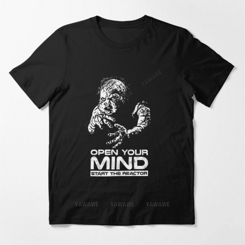 Mens brand fashion tshirt Summer T shirts For Men Open Your Mind Essential T Shirt male oneck short sleeve casual tops S
Mens brand fashion tshirt Summer T shirts For Men Open Your Mind Essential T Shirt male oneck short sleeve casual tops S