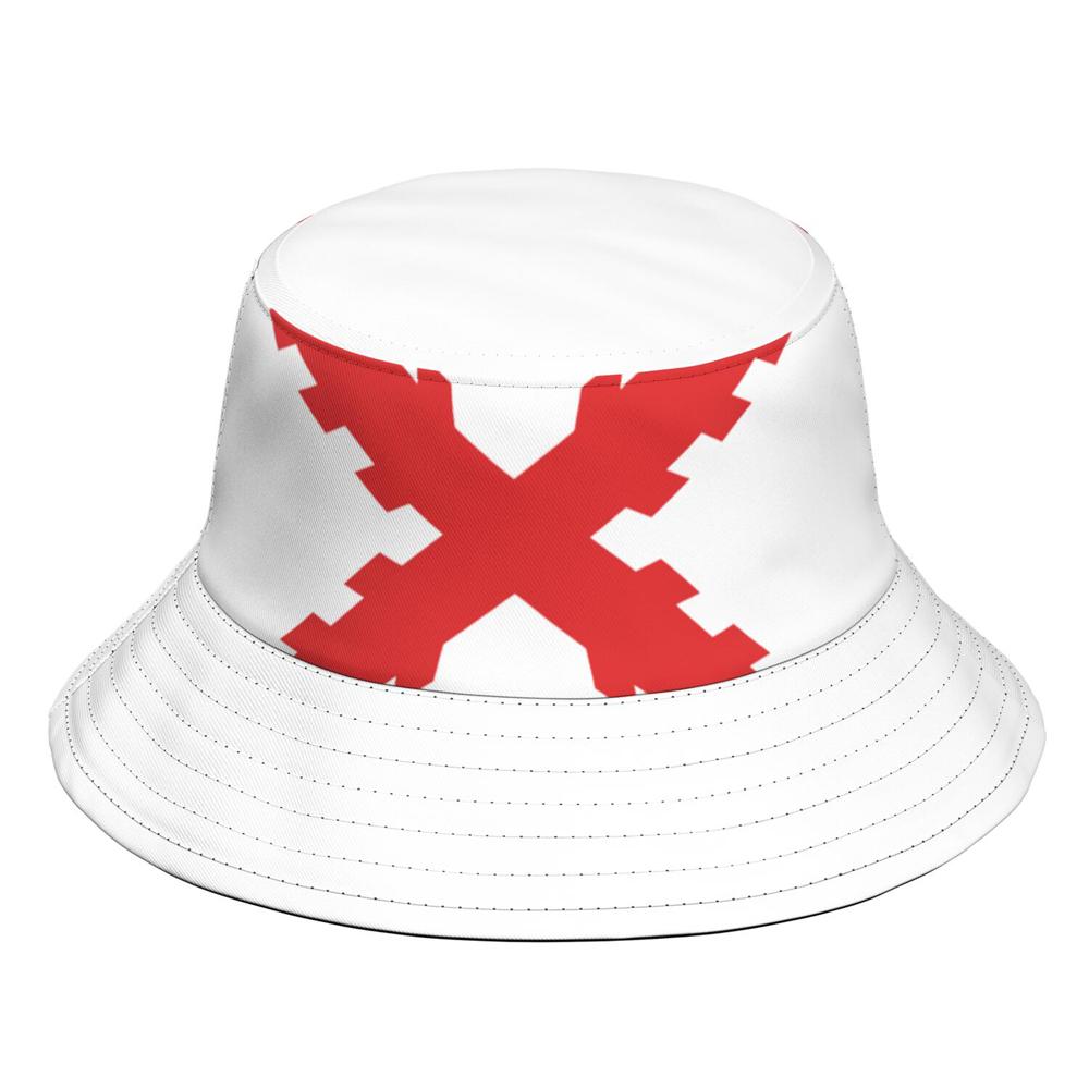 Spanish Empire Custom Made Name Team Logo Bucket Cap Burgundy Hispanic Catholic Monarchy Print Photo Flag Fisherman Hats
Spanish Empire Custom Made Name Team Logo Bucket Cap Burgundy Hispanic Catholic Monarchy Print Photo Flag Fisherman Hats