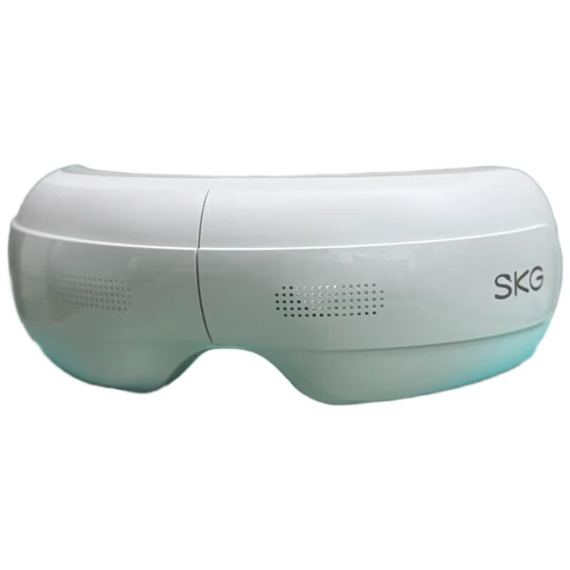 SKG E3 Series Eye Massager
SKG E3 Series Eye Massager