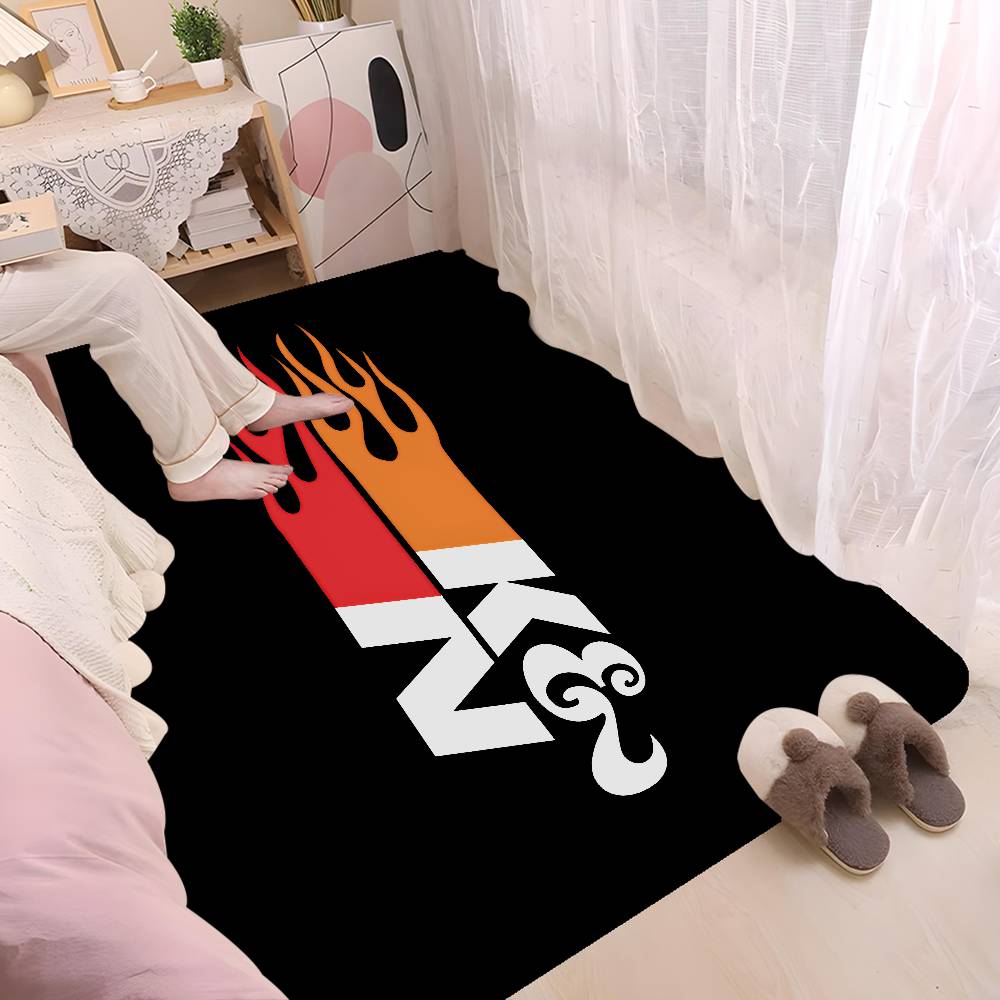 K&N Air Filters Logo Floor Mat INS Style Soft Bedroom Floor House Laundry Room Mat Anti-skid Household Carpets 40cm x 60cm
K&N Air Filters Logo Floor Mat INS Style Soft Bedroom Floor House Laundry Room Mat Anti-skid Household Carpets 40cm x 60cm