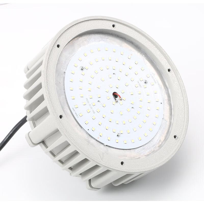 UOSU FGV6207 100W Explosion-Proof LED Industrial Light
UOSU FGV6207 100W Explosion-Proof LED Industrial Light