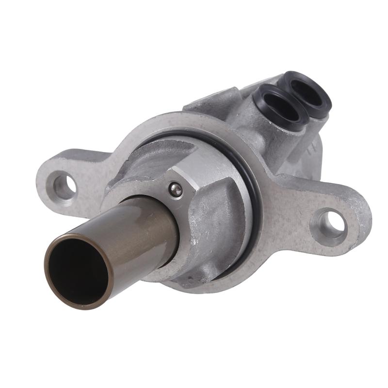 1 PCS Auto Brake Pump Assembly Brake Master Cylinder 4601V1 As Shown Aluminum For 307 308 408 408 508 Citroen C5 как
1 PCS Auto Brake Pump Assembly Brake Master Cylinder 4601V1 As Shown Aluminum For 307 308 408 408 508 Citroen C5 как