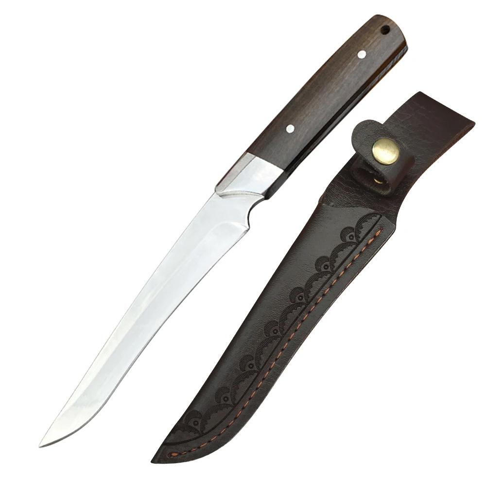 Bone removal knife - Special knife for slaughtering pigs. Butcher s professional cutting knife. Kitchen accessory. Fruit knife
Bone removal knife - Special knife for slaughtering pigs. Butcher s professional cutting knife. Kitchen accessory. Fruit knife