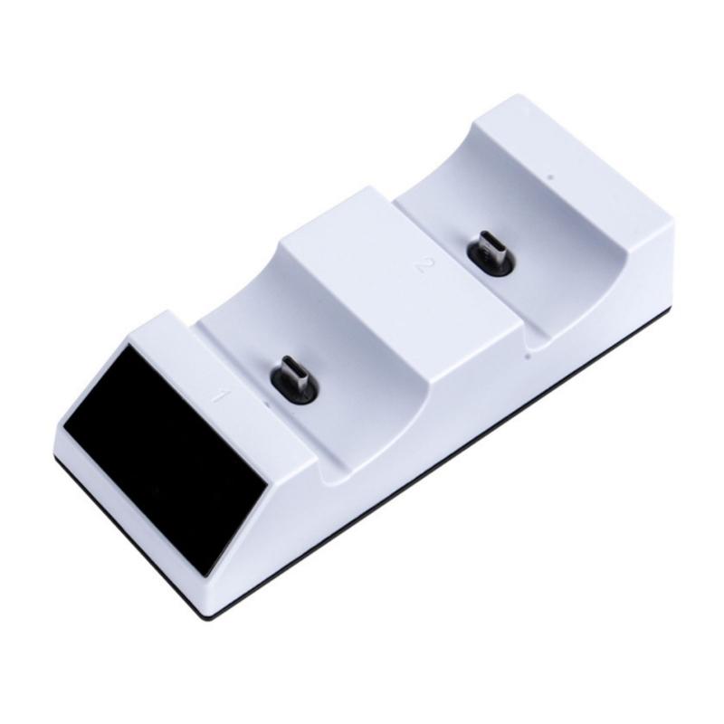 Two Controller Charging for with Quick Charging USB Cable and LED Status Display 1
Two Controller Charging for with Quick Charging USB Cable and LED Status Display 1