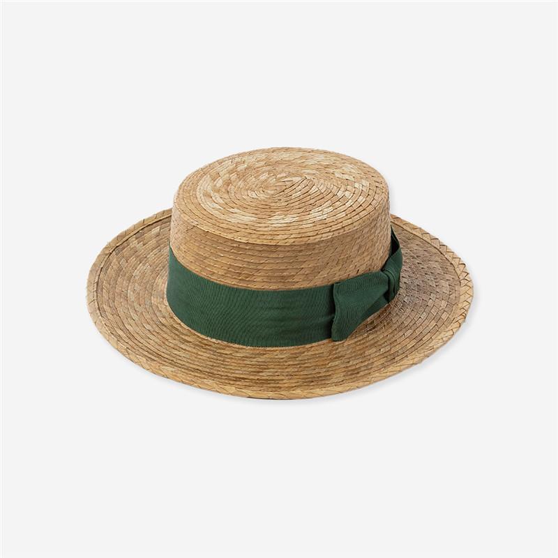 202503-hh5358b ns chic summer Natural palm leaf woven bowknot classic lady fedoras cap men women panama jazz hat head size 57cm зелений
202503-hh5358b ns chic summer Natural palm leaf woven bowknot classic lady fedoras cap men women panama jazz hat head size 57cm зелений