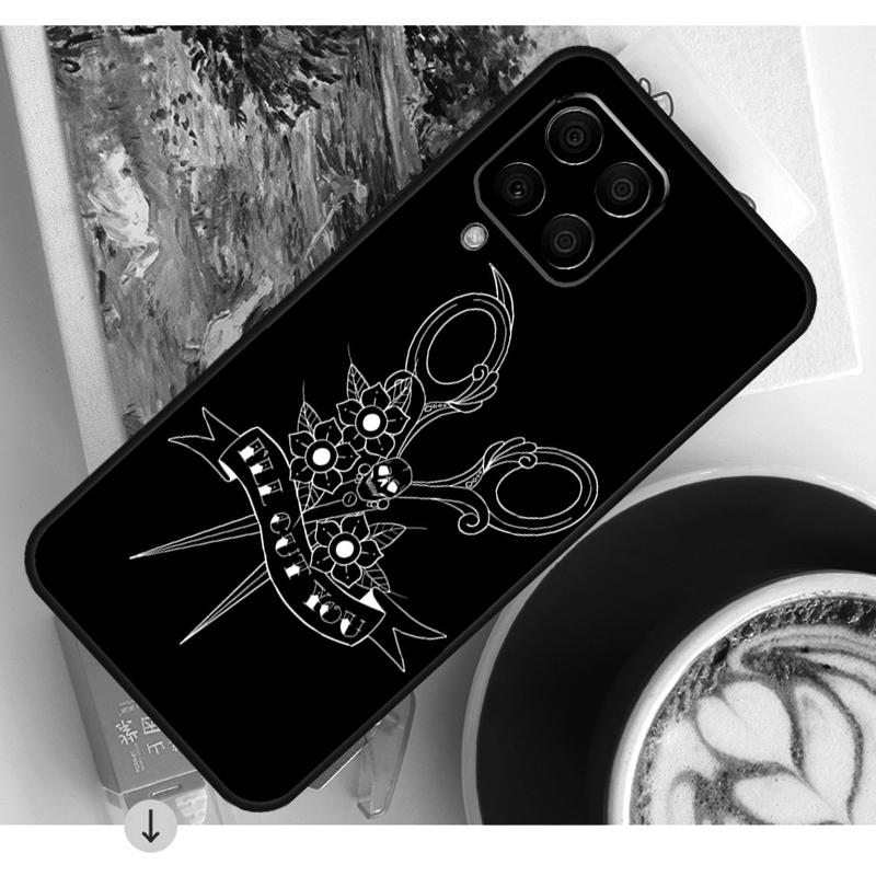 Hair Stylist Hairdresser Case For Samsung Galaxy M54 M23 M20 M32 M52 M56 M16 M36 M34 M14 M35 M55 M15 M11 M31 M13 M53 Samsung M16
Hair Stylist Hairdresser Case For Samsung Galaxy M54 M23 M20 M32 M52 M56 M16 M36 M34 M14 M35 M55 M15 M11 M31 M13 M53 Samsung M16