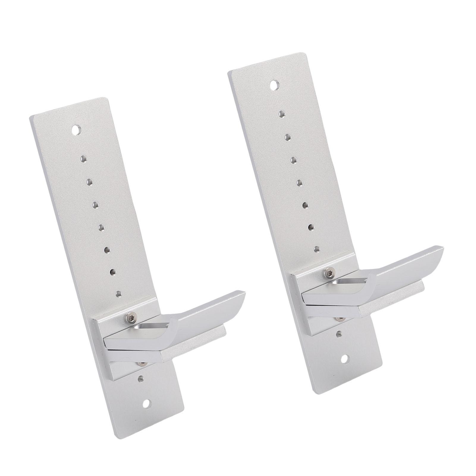 RC Car Display Stand Alloy RC Model Car Closet Display Storage Rack Wall Hanger for 1 18 1 16 1 10 1 8 1 5 Off Road RC Silver срібний
RC Car Display Stand Alloy RC Model Car Closet Display Storage Rack Wall Hanger for 1 18 1 16 1 10 1 8 1 5 Off Road RC Silver срібний