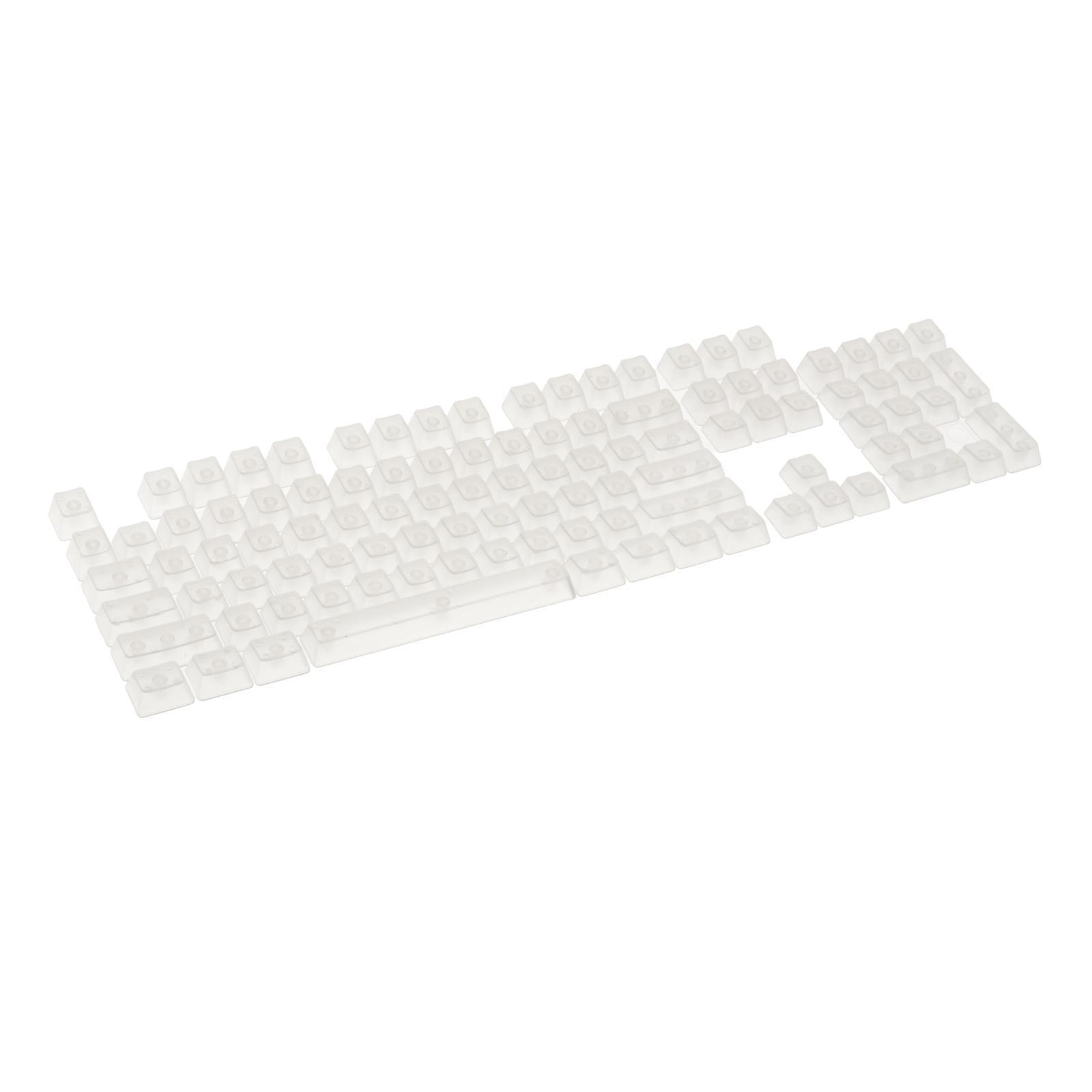 Полностью механические колпачки для клавиш DIY из ABS для переключателей CHERRY MX/Clone
Полностью механические колпачки для клавиш DIY из ABS для переключателей CHERRY MX/Clone