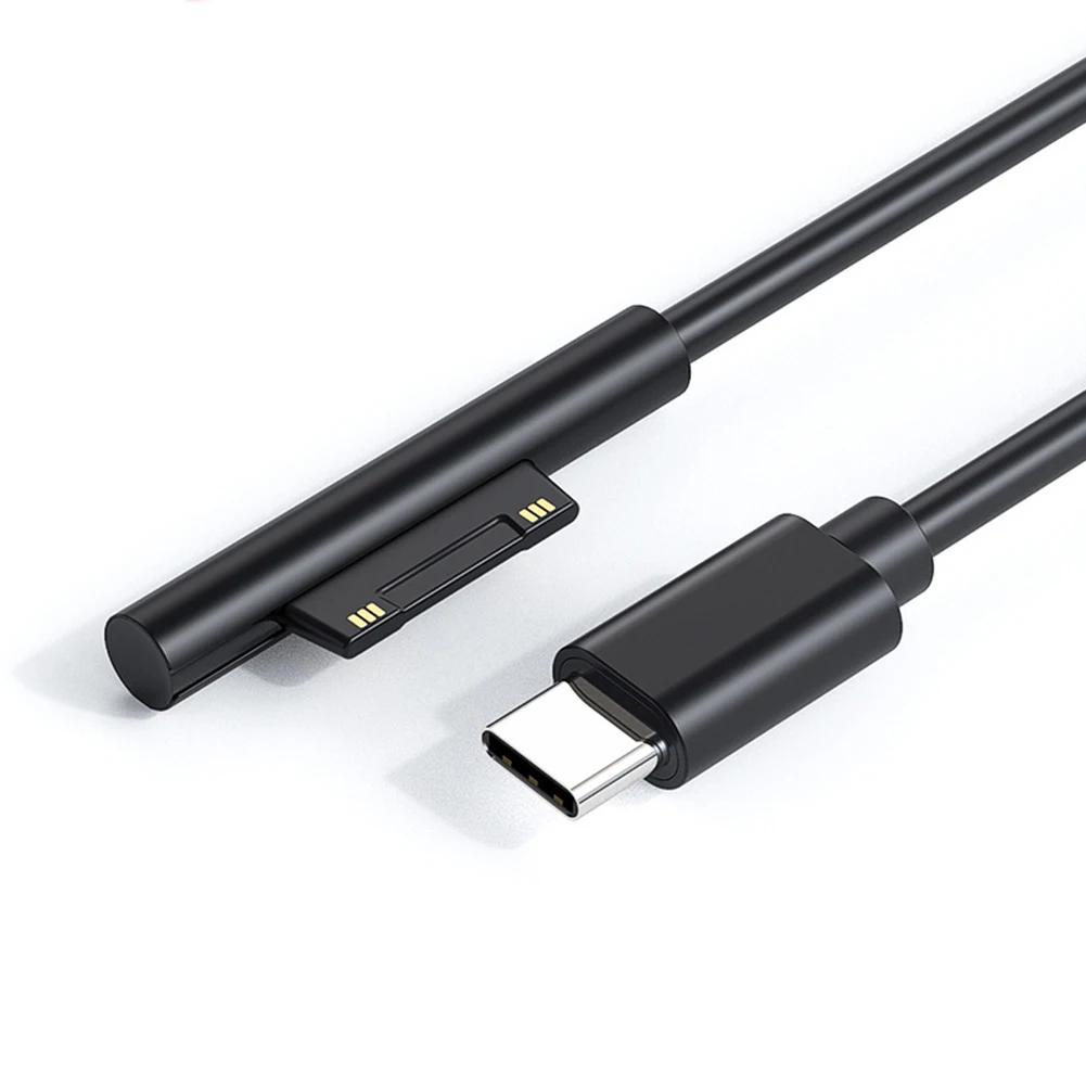 102W PD Fast Charging USB C Power Supply Charger Charger Adapter for Microsoft Surface Pro X 8 7 6 5 4 Go Book Tablet Converter Charger Charger
102W PD Fast Charging USB C Power Supply Charger Charger Adapter for Microsoft Surface Pro X 8 7 6 5 4 Go Book Tablet Converter Charger Charger