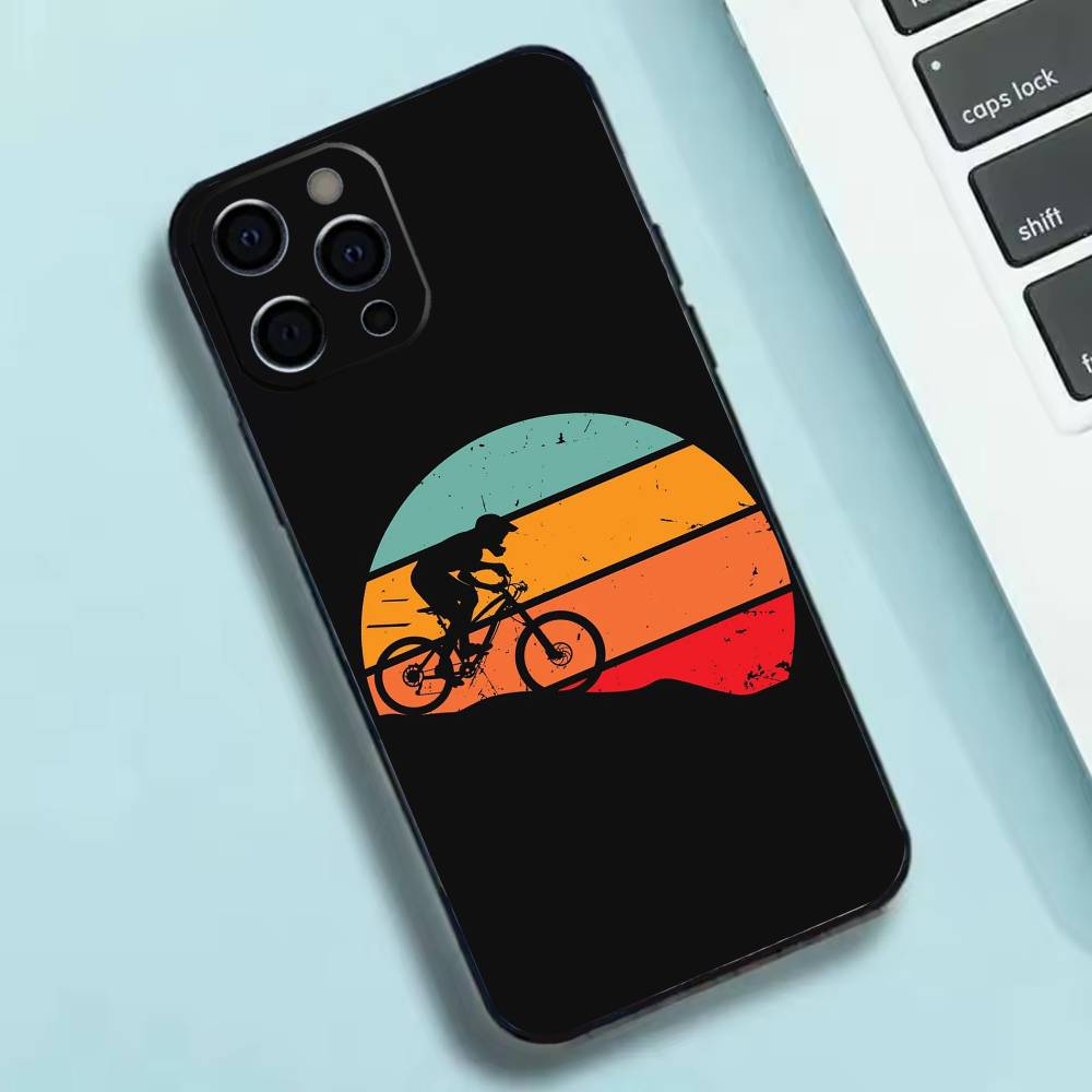 Cycling Bike Phone Case Silicone Soft For IPhone 17 16 15 14 13 12 11 X XR Plus Pro Max Plus iPhone17
Cycling Bike Phone Case Silicone Soft For IPhone 17 16 15 14 13 12 11 X XR Plus Pro Max Plus iPhone17