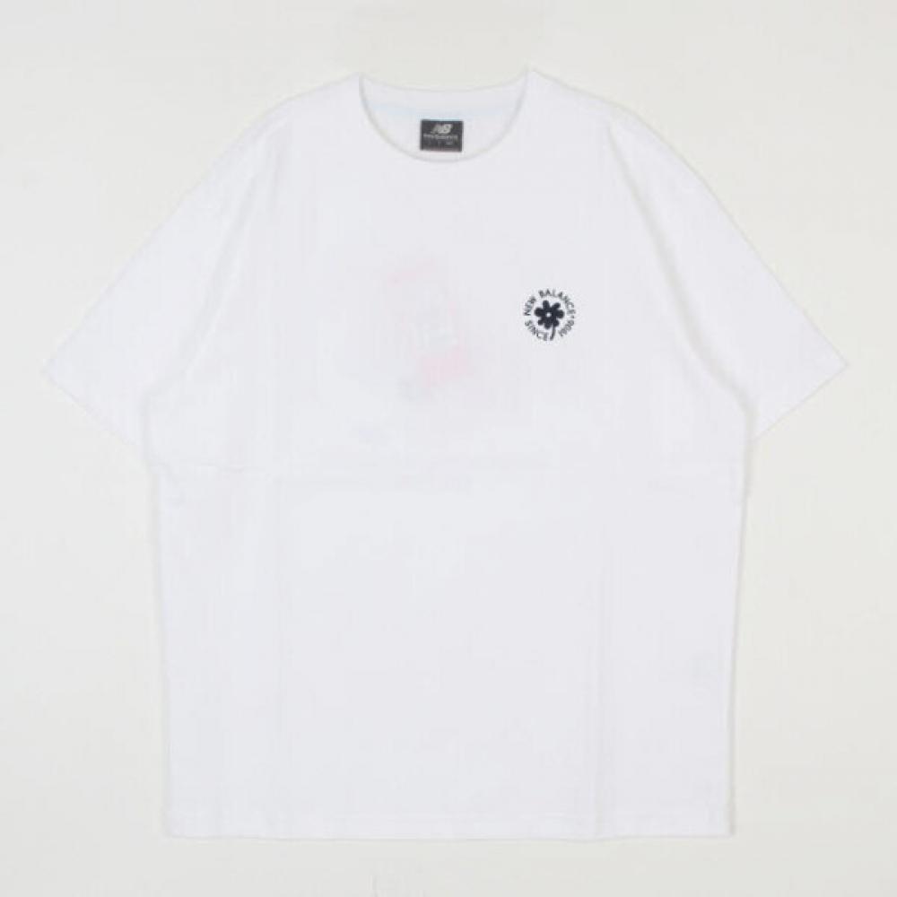 New Balance Short Sleeve Tee Nqj Nbnefco233 10 Uni Essential Flower Short Sleeve Tee 100
New Balance Short Sleeve Tee Nqj Nbnefco233 10 Uni Essential Flower Short Sleeve Tee 100