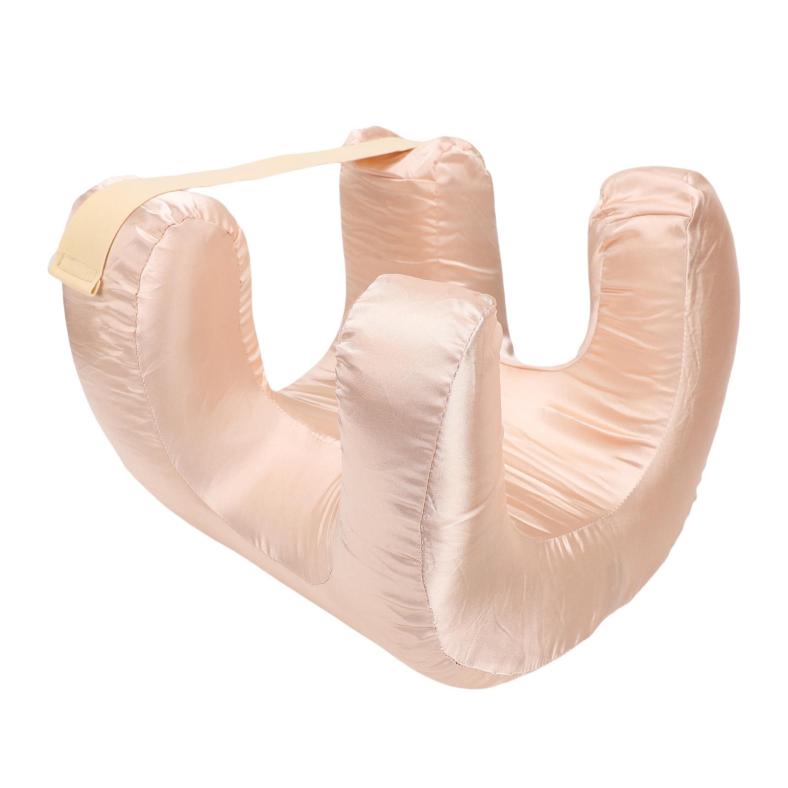 Подушка с медленным восстановлением Мягкая и удобная подушка для поддержки шеи и лица для дома, путешествий, сна Белая
Подушка с медленным восстановлением Мягкая и удобная подушка для поддержки шеи и лица для дома, путешествий, сна Белая