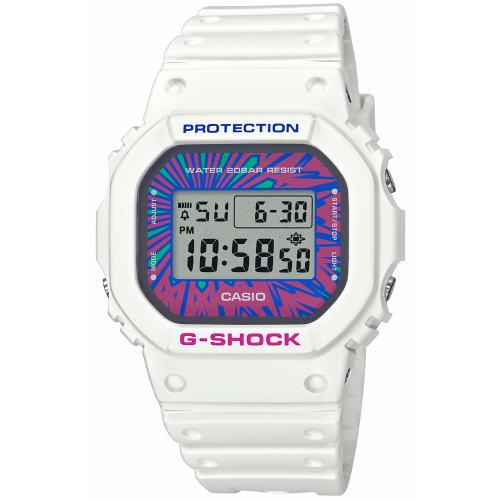 Casio G-Shock Psychedelic Multi Colors DW-5600DN-7JF Men s Watch
Casio G-Shock Psychedelic Multi Colors DW-5600DN-7JF Men s Watch