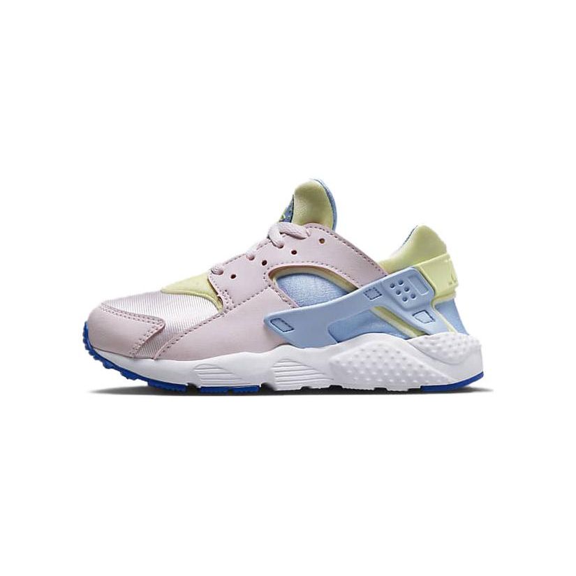 Детские кроссовки Nike Huarache Run PS Pearl Pink Cobalt Bliss Citron-Tint White 704949-609 28
Детские кроссовки Nike Huarache Run PS Pearl Pink Cobalt Bliss Citron-Tint White 704949-609 28