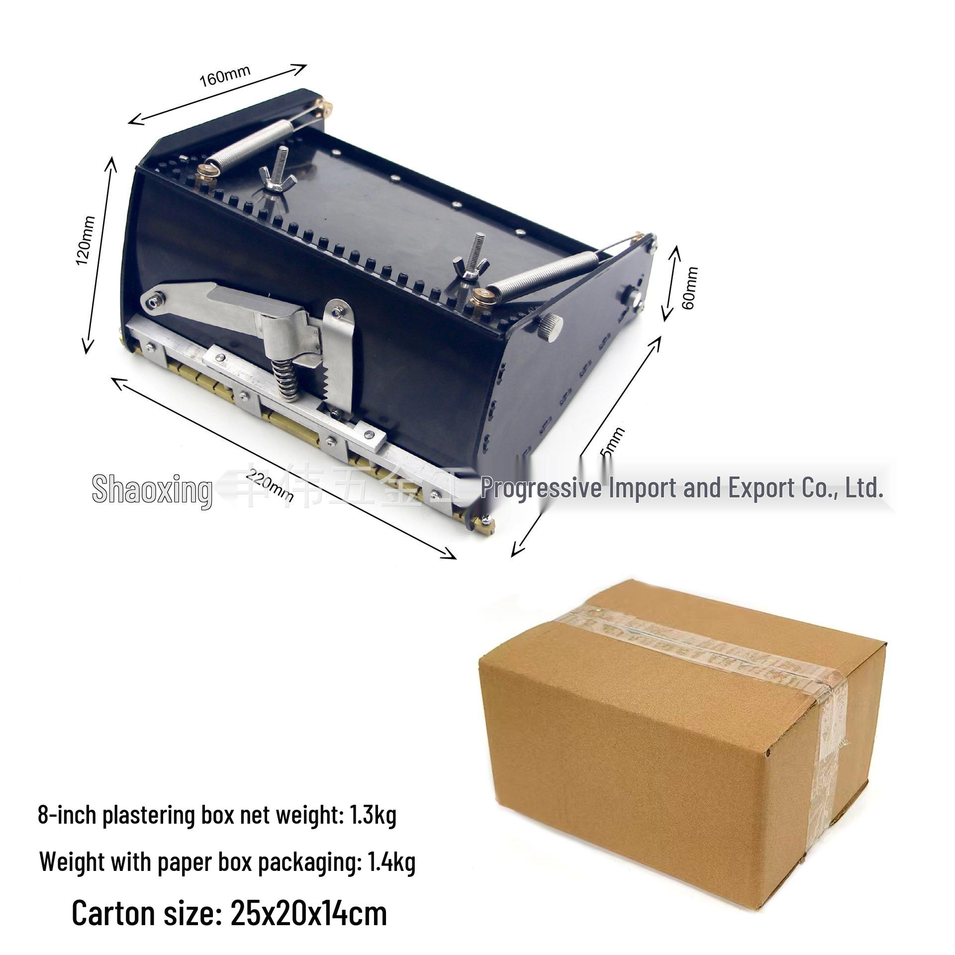 Wall Finishing Tools: Plastering & Scraping Trowels, Manual Putty Scrapers
Wall Finishing Tools: Plastering & Scraping Trowels, Manual Putty Scrapers
