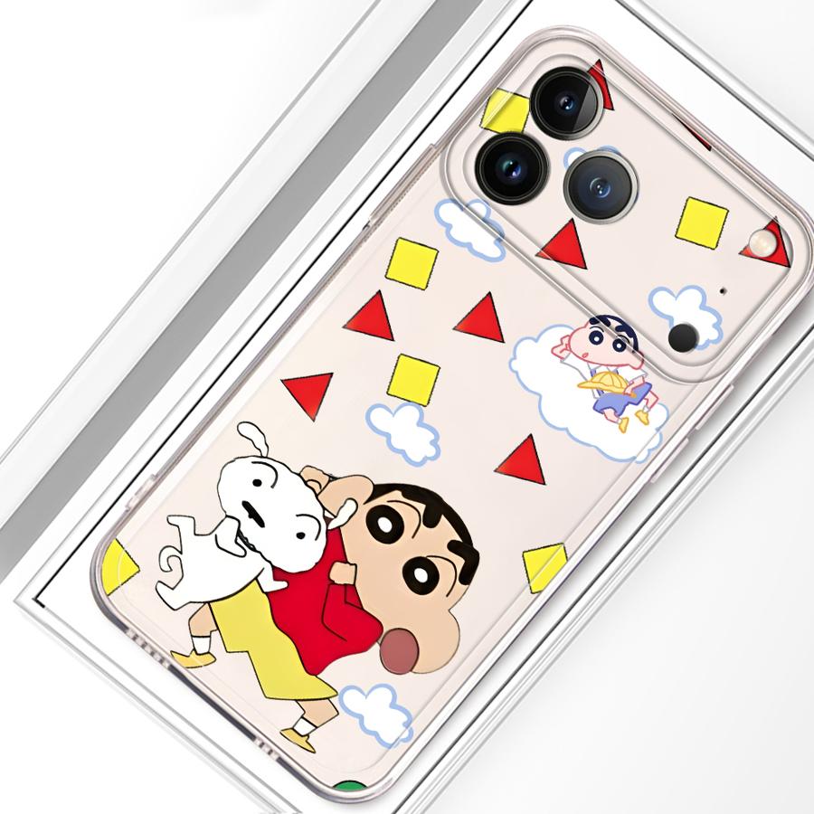 Frog Crayon Shin Chan Case for iPhone 17 Pro Max 12 Mini 13 Pro XS Max XR 15 14 Plus Air 7 8 11 16 Soft Phone Cover iPhone 14
Frog Crayon Shin Chan Case for iPhone 17 Pro Max 12 Mini 13 Pro XS Max XR 15 14 Plus Air 7 8 11 16 Soft Phone Cover iPhone 14