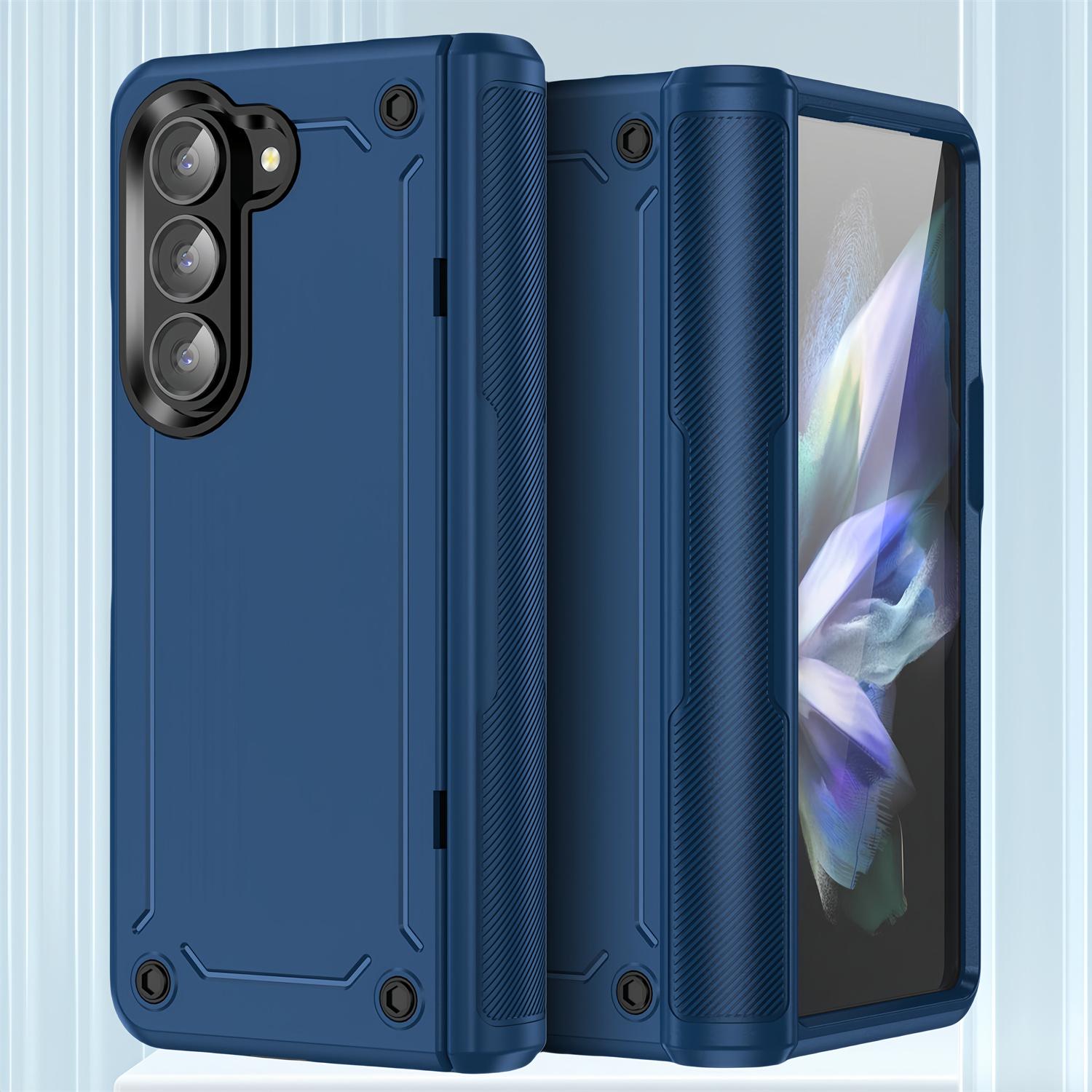 Strong Bag Hinge Protective Case for Samsung Galaxy Z Fold 6 Fold6 Fold5 Fold 5 Plain Shockproof Phone Accessories Coque Cover for Samsung Z Fold 6 чёрный
Strong Bag Hinge Protective Case for Samsung Galaxy Z Fold 6 Fold6 Fold5 Fold 5 Plain Shockproof Phone Accessories Coque Cover for Samsung Z Fold 6 чёрный