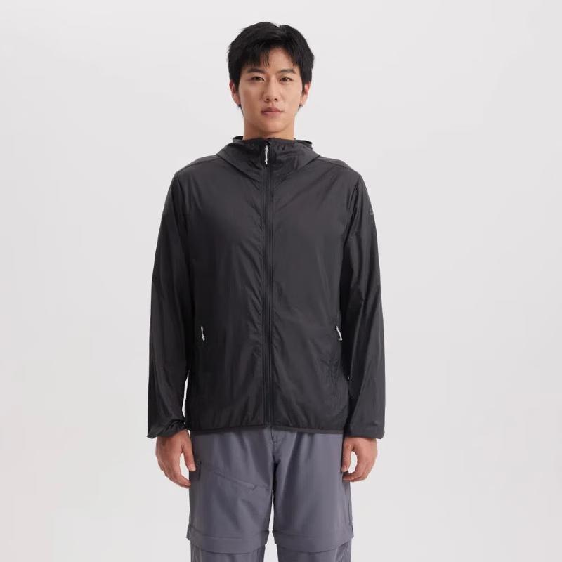 Decathlon Men s H100 Sun Protection Jacket 3XL
Decathlon Men s H100 Sun Protection Jacket 3XL