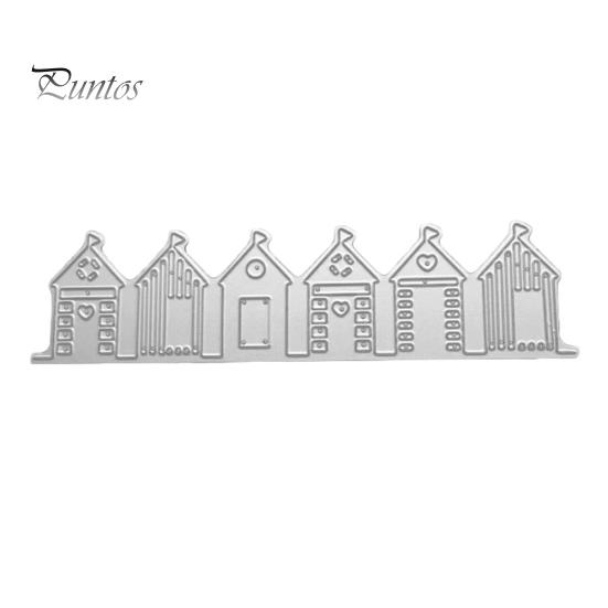 Домашний дом, вырубные штампы, сделай сам, скрапбук, тиснение, бумажные карты, декор, перфоратор, трафарет серебряный
Домашний дом, вырубные штампы, сделай сам, скрапбук, тиснение, бумажные карты, декор, перфоратор, трафарет серебряный