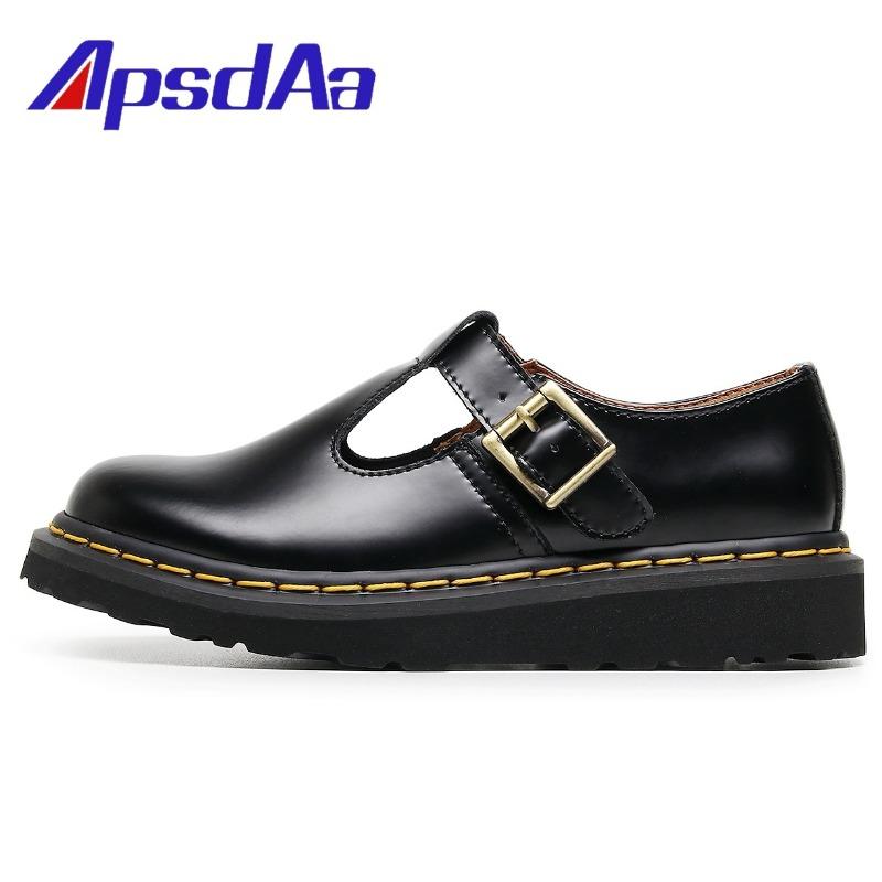 Mary Jane shoes with characters, genuine leather, low-top small leather shoes, children s Martin shoes, fashion students, versatile and casual 41
Mary Jane shoes with characters, genuine leather, low-top small leather shoes, children s Martin shoes, fashion students, versatile and casual 41