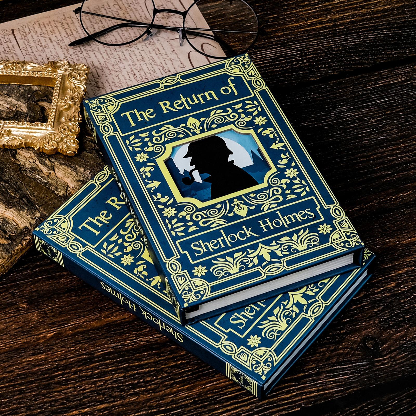 Mysterious Night Back Series Portable Tri-Folding Notebook Diary Essential For Students
Mysterious Night Back Series Portable Tri-Folding Notebook Diary Essential For Students