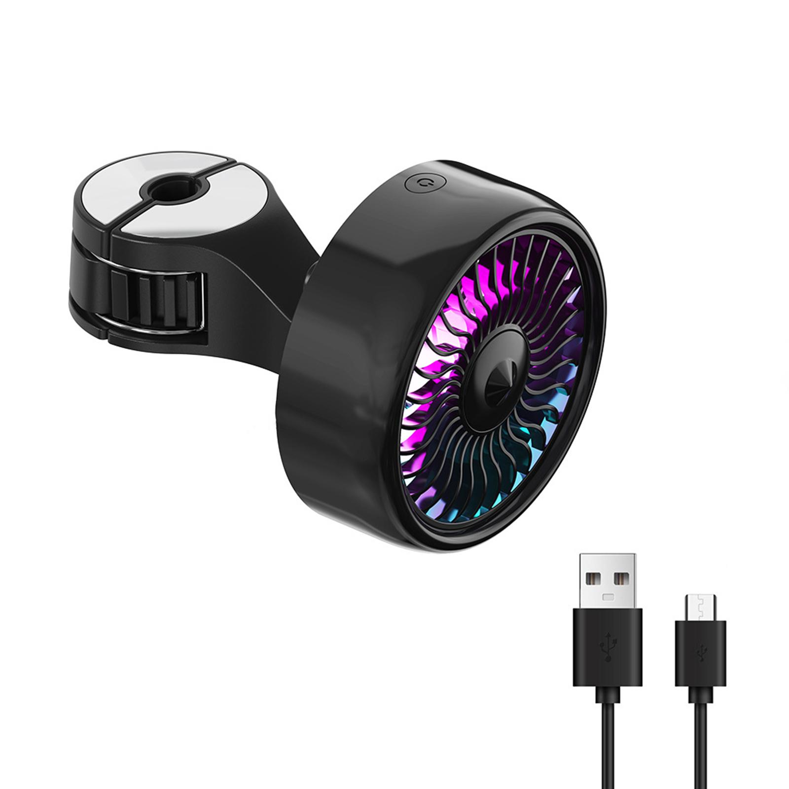 Автомобильный вентилятор, 12 В вентилятор охлаждения для заднего сиденья для детей, вентилятор для заднего сиденья с питанием от USB и 3 скоростями чёрный
Автомобильный вентилятор, 12 В вентилятор охлаждения для заднего сиденья для детей, вентилятор для заднего сиденья с питанием от USB и 3 скоростями чёрный