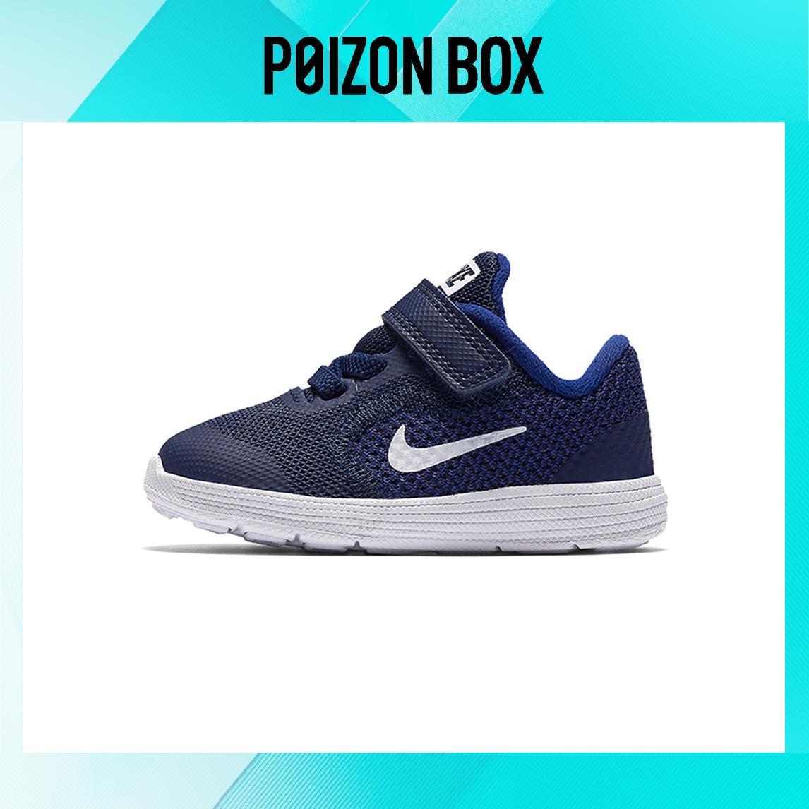 кроссовки Nike REVOLUTION 3 Toddler Shoes TD 819415-406
кроссовки Nike REVOLUTION 3 Toddler Shoes TD 819415-406
