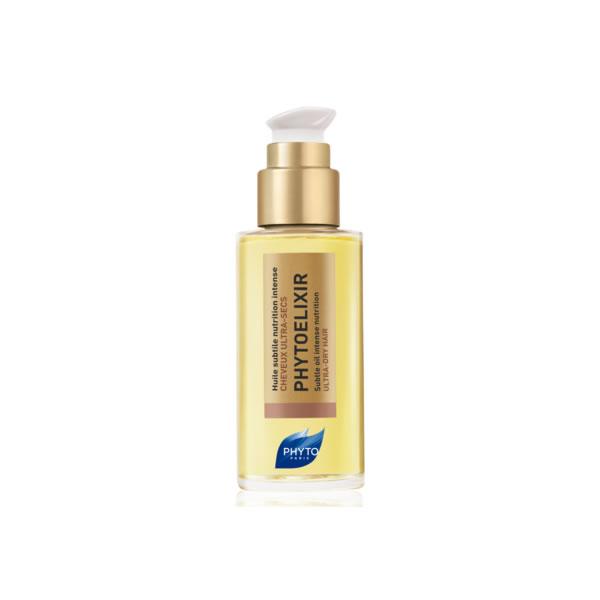 Phytoelixir Oil Subtle Intense Nutrittion Oil 75ml
Phytoelixir Oil Subtle Intense Nutrittion Oil 75ml