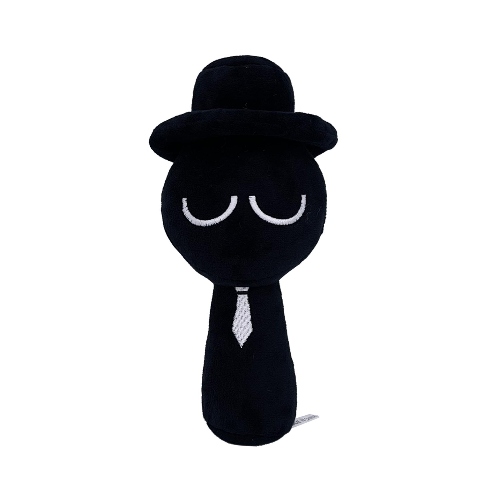 Sprunki Мягкие игрушки Sprunki Incredibox Plushie Sprunki Мягкая игра Мультяшная подушка Дети Подарки на день рождения Мягкие куклы Рождественский подарок
Sprunki Мягкие игрушки Sprunki Incredibox Plushie Sprunki Мягкая игра Мультяшная подушка Дети Подарки на день рождения Мягкие куклы Рождественский подарок