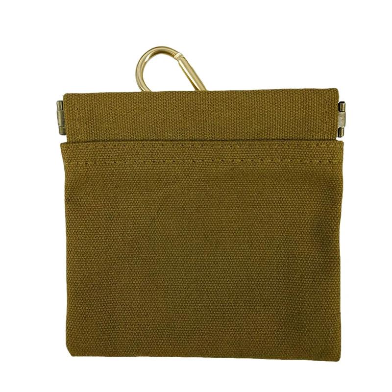 Dog Training Snack Bag Outdoor Travel Dog Food Storage Container Treat Pouch Portable Food Dispenser Bag Durable Pet Accessories 1 pc хакі
Dog Training Snack Bag Outdoor Travel Dog Food Storage Container Treat Pouch Portable Food Dispenser Bag Durable Pet Accessories 1 pc хакі