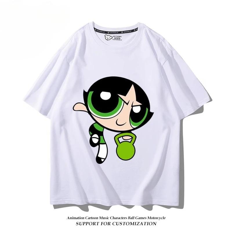 Summer Cartoon Cute Printed T-shirt Cotton Children s T-shirt Casual Fashion Loose T-shirt 160
Summer Cartoon Cute Printed T-shirt Cotton Children s T-shirt Casual Fashion Loose T-shirt 160