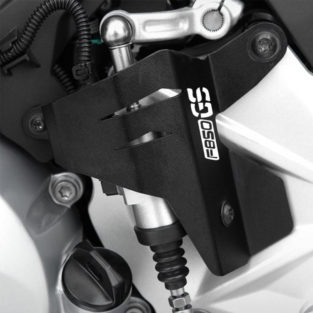 Для BMW F850gs ADV Adventure F850 GS 2017-2021 мотоциклетный рычаг переключения передач Защитная крышка заднего главного тормозного цилиндра
Для BMW F850gs ADV Adventure F850 GS 2017-2021 мотоциклетный рычаг переключения передач Защитная крышка заднего главного тормозного цилиндра