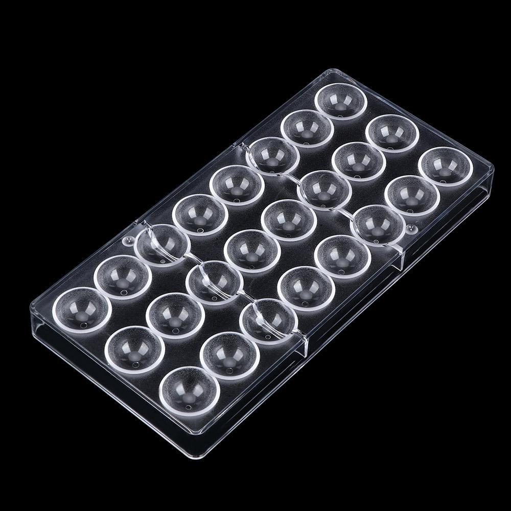 Home Polycarbonate Fondant DIY Baking Tool Candy Maker Cake Mousse Mould Hard Chocolate Mold
Home Polycarbonate Fondant DIY Baking Tool Candy Maker Cake Mousse Mould Hard Chocolate Mold