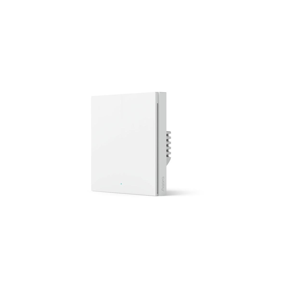 Smart Switch Aqara Ws-euk01
Smart Switch Aqara Ws-euk01