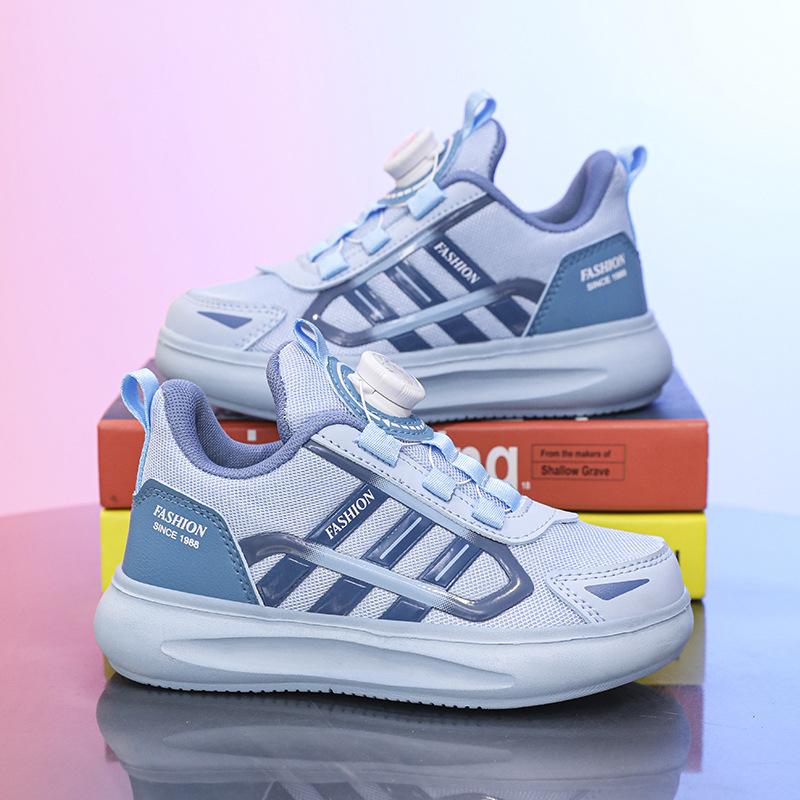 Обувь для мальчиков и девочек весна детская двойная сетка спортивная обувь средние и старшие дети ученики начальной школы кроссовки подростки дышащая 28
Обувь для мальчиков и девочек весна детская двойная сетка спортивная обувь средние и старшие дети ученики начальной школы кроссовки подростки дышащая 28