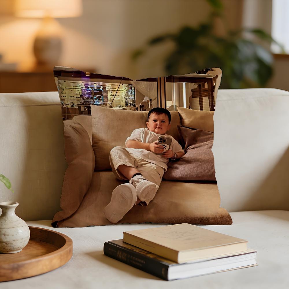 Funny HHasbullaS Cushion Cover Short plush pillowcase for bed sofa carwashable 30x30cm
Funny HHasbullaS Cushion Cover Short plush pillowcase for bed sofa carwashable 30x30cm