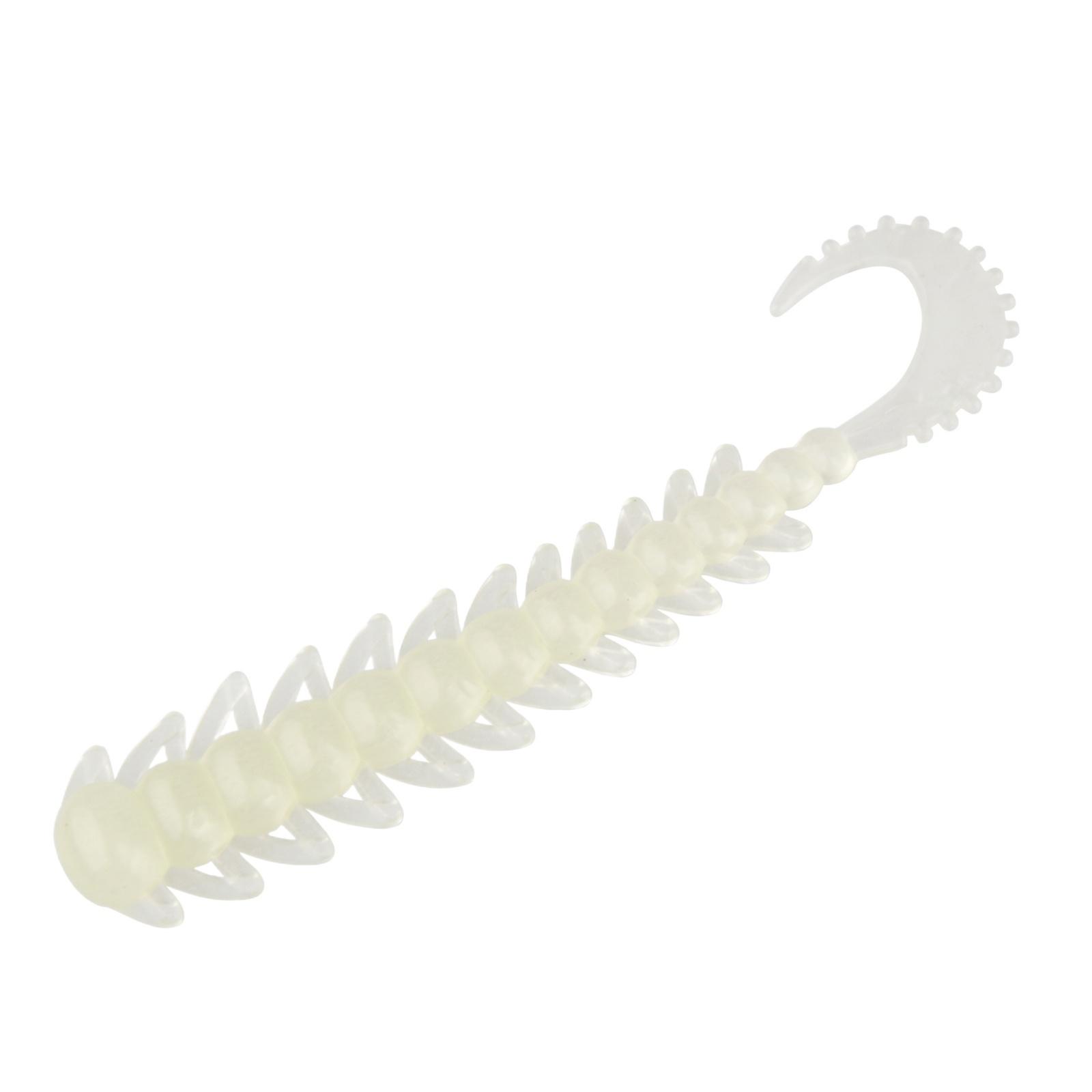Centipede Larva Soft for Texas Rig Drop Shot Bass one size
Centipede Larva Soft for Texas Rig Drop Shot Bass one size