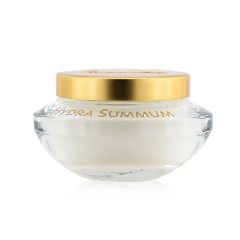 Hydra Thermom Perfect Moisturizing Cream for Face 50ml/1.6oz
Hydra Thermom Perfect Moisturizing Cream for Face 50ml/1.6oz