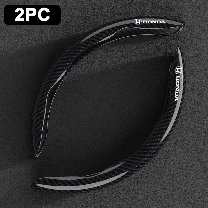 Non-slip Carbon Fiber 36-38cm Car Steering Wheel Cover For Honda Civic xrv hrv crv brv City Accord Fit Jazz Insight Accessories
Non-slip Carbon Fiber 36-38cm Car Steering Wheel Cover For Honda Civic xrv hrv crv brv City Accord Fit Jazz Insight Accessories