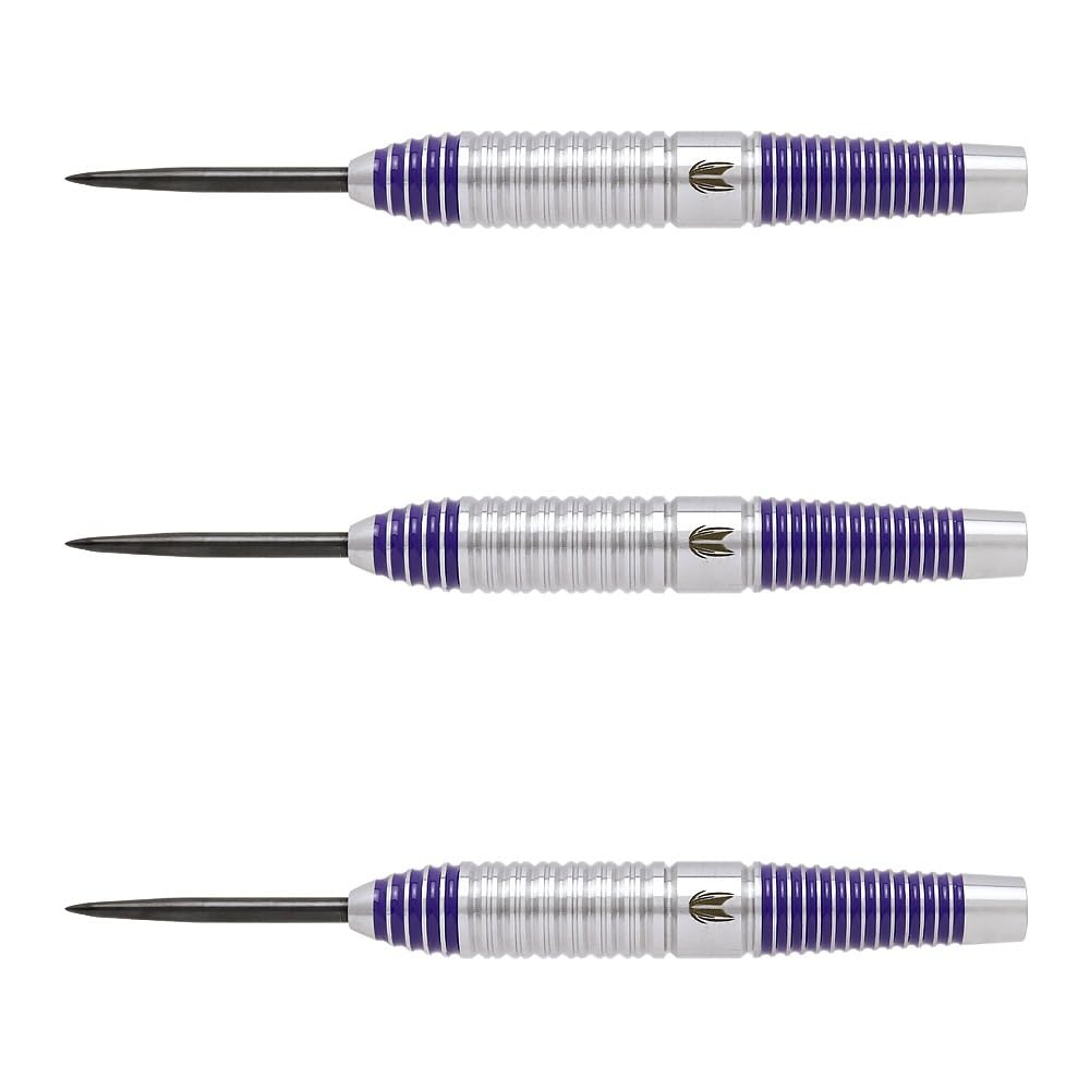 TARGET Target LUKE LITTLER LOADOUT Loadout BRASS STEEL Luke Littler Model Dart Barrel Dart Set 170001
TARGET Target LUKE LITTLER LOADOUT Loadout BRASS STEEL Luke Littler Model Dart Barrel Dart Set 170001