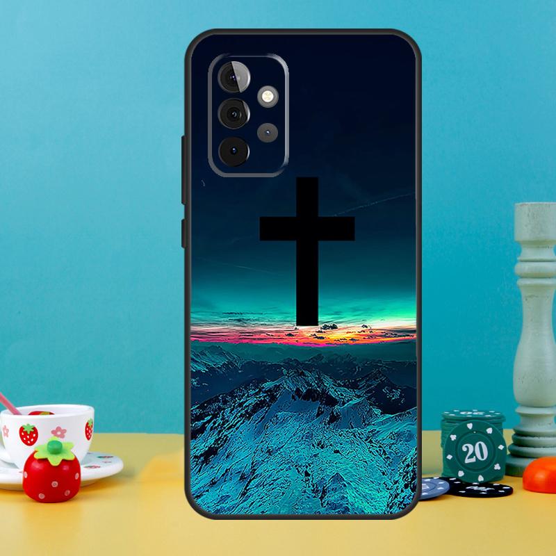 New Faith Christian Religious Jesus Case For Samsung Galaxy A35 A26 A16 A05 A55 A15 A32 A12 A22 A52 A54 A34 A14 A56 A36 A13 A53 Samsung A56
New Faith Christian Religious Jesus Case For Samsung Galaxy A35 A26 A16 A05 A55 A15 A32 A12 A22 A52 A54 A34 A14 A56 A36 A13 A53 Samsung A56