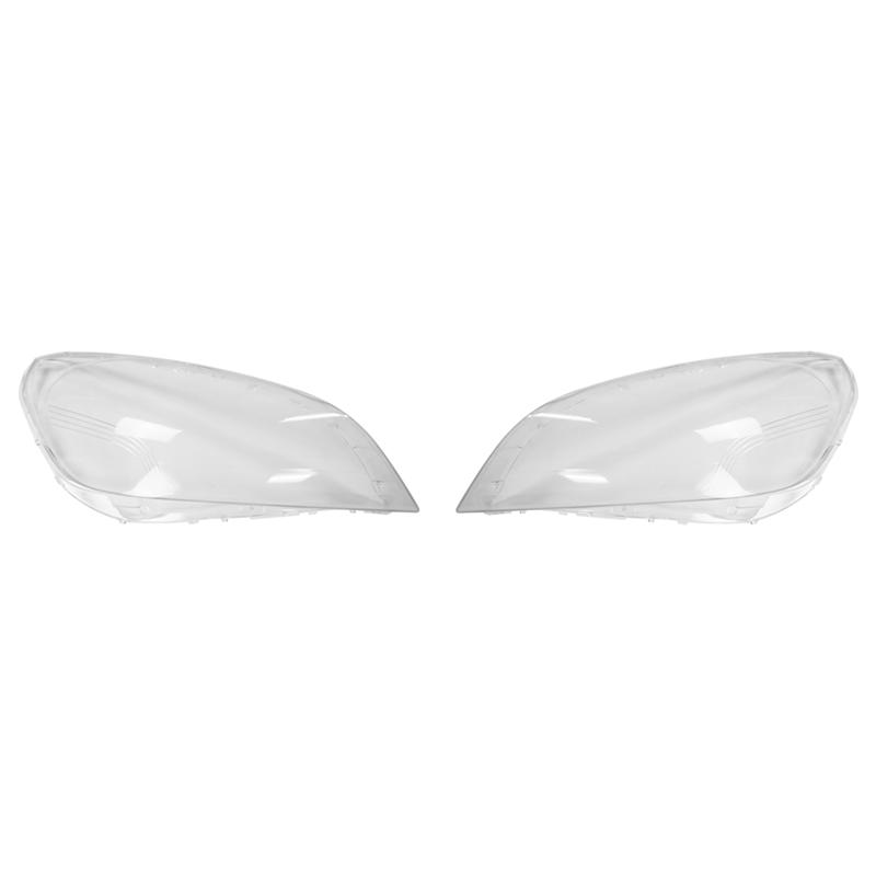 For Volvo S60 S60L 2009-2013 Headlamp Front Headlight Cover 1 Pair Lampshade Shell Transparent Glass Lens Replacement прозрачный
For Volvo S60 S60L 2009-2013 Headlamp Front Headlight Cover 1 Pair Lampshade Shell Transparent Glass Lens Replacement прозрачный
