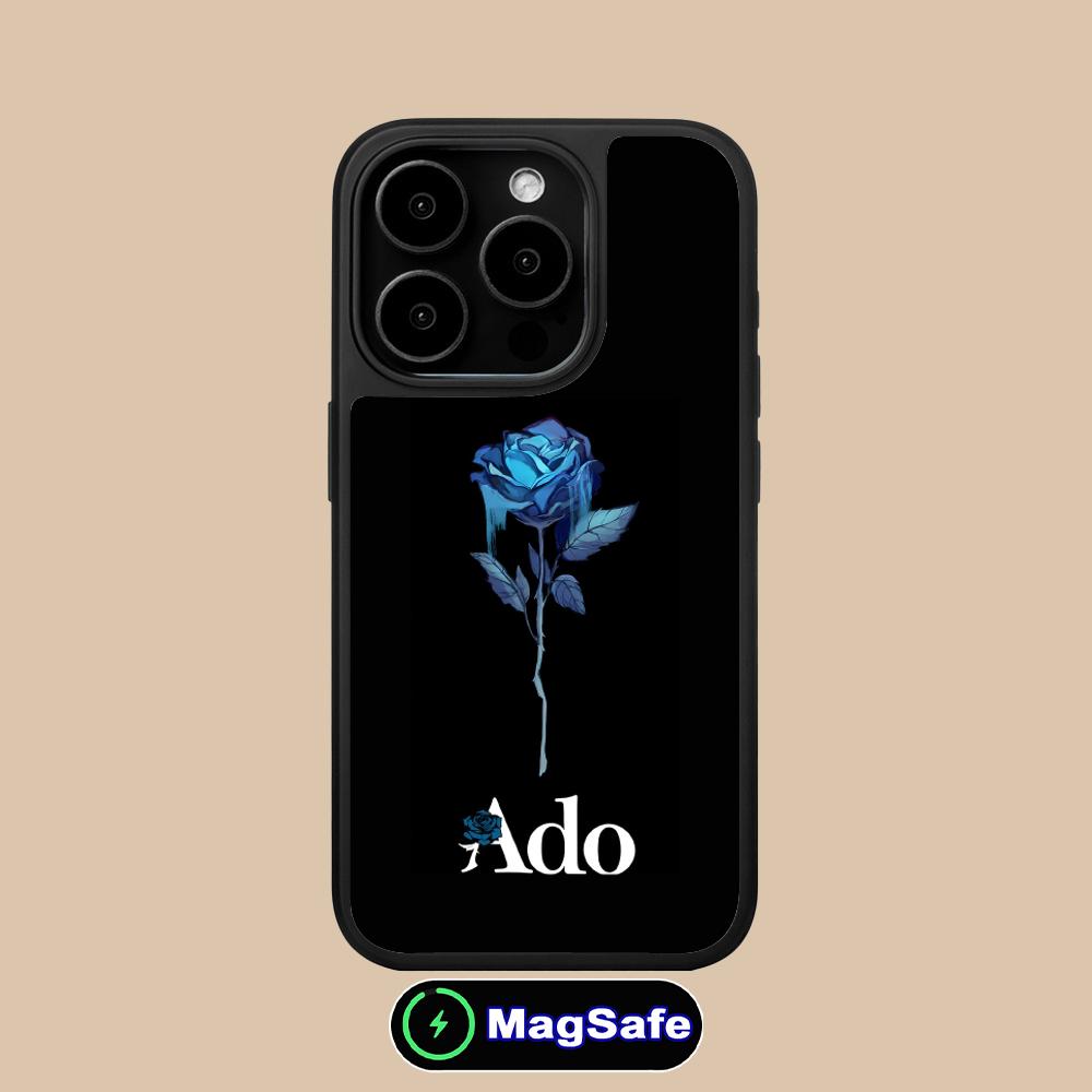 Ado Rose Anime Mobile Phone Case for iPhone 17 16 15 14 13 12 11 Air Pro Max Plus Magsafe Matte Surface Colorful Cover Cover iPhone 11
Ado Rose Anime Mobile Phone Case for iPhone 17 16 15 14 13 12 11 Air Pro Max Plus Magsafe Matte Surface Colorful Cover Cover iPhone 11