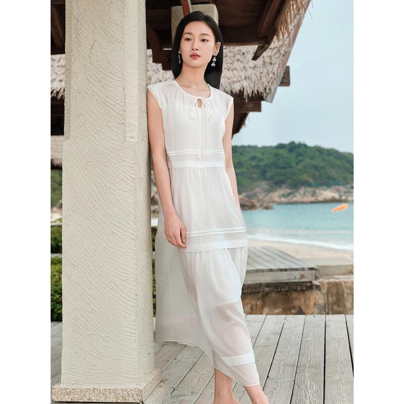 JUZI Annakou Women s Sleeveless A-Line Resort Maxi Dress XL
JUZI Annakou Women s Sleeveless A-Line Resort Maxi Dress XL