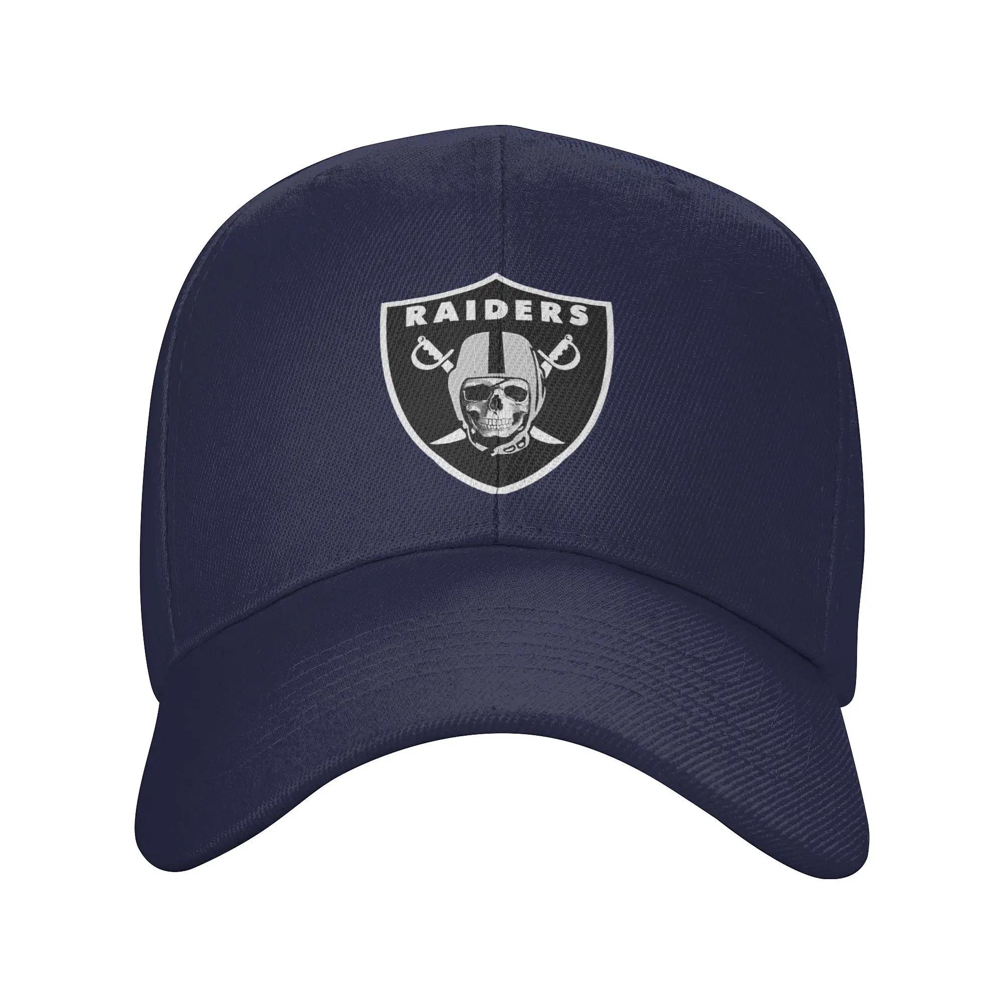 Raider Skull Logo Baseball Caps Vintage Trucker Hat For Unisex Women Adjustable Casual Headwear Adjustable
Raider Skull Logo Baseball Caps Vintage Trucker Hat For Unisex Women Adjustable Casual Headwear Adjustable