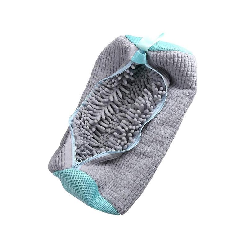 Сетка для стирки обуви на молнии Hot Spot Brake - Решение для стирки обуви, предотвращающее деформацию Standard Package 39*19
Сетка для стирки обуви на молнии Hot Spot Brake - Решение для стирки обуви, предотвращающее деформацию Standard Package 39*19