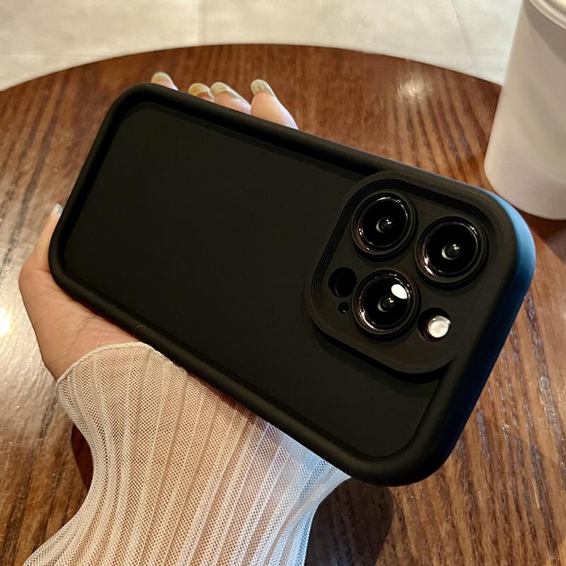 Роскошный чехол для телефона из жидкого силикона для iPhone 15 14 13 12 11 Pro Max Plus XS X XR, противоударный бампер, мягкая задняя крышка ярких цветов For iPhone 15 Pro Max хаки
Роскошный чехол для телефона из жидкого силикона для iPhone 15 14 13 12 11 Pro Max Plus XS X XR, противоударный бампер, мягкая задняя крышка ярких цветов For iPhone 15 Pro Max хаки