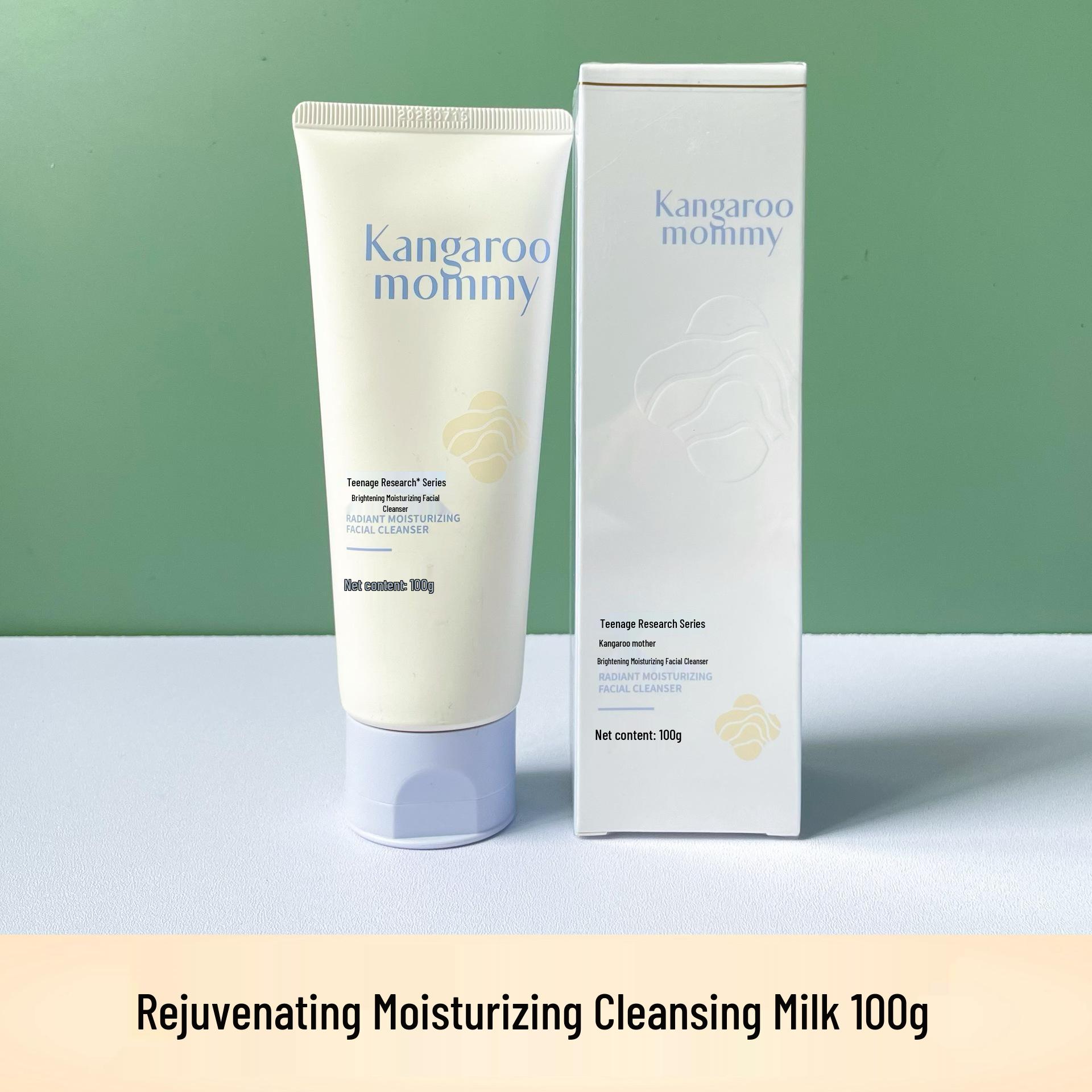 Youth Glow Skincare Kit: Softening Toner, Clear Emulsion, Essence Cream, Cleansing Milk.
Youth Glow Skincare Kit: Softening Toner, Clear Emulsion, Essence Cream, Cleansing Milk.