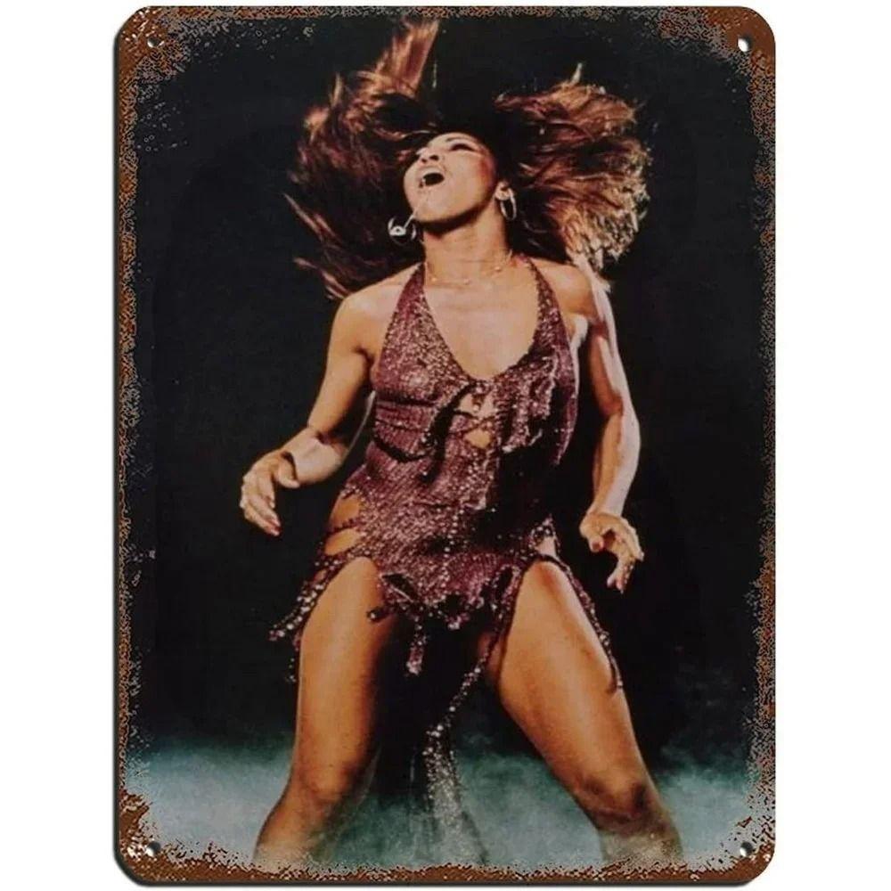 Vintage Metal Tin Sign Retro Wall Art Home Decor 20x30cm
Vintage Metal Tin Sign Retro Wall Art Home Decor 20x30cm